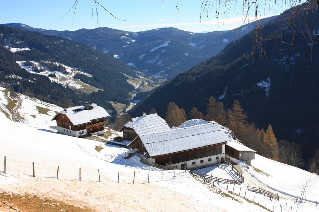 Schrunerhof Ebene Reichenau Værelse billede