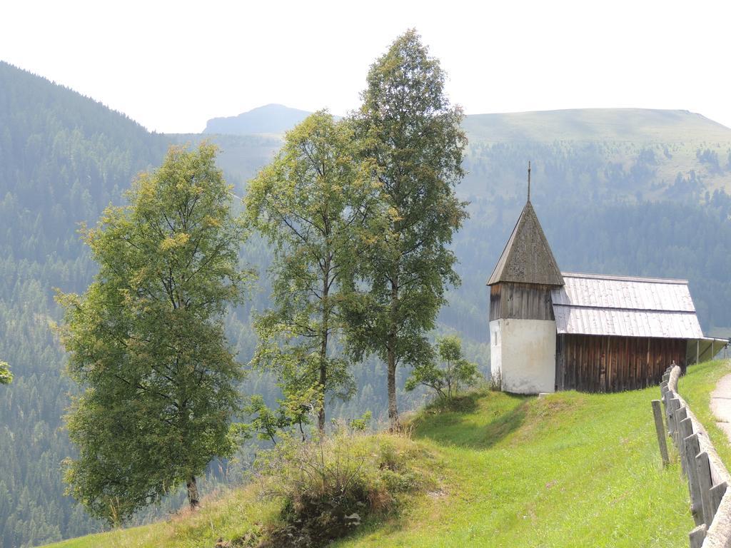 Schrunerhof Ebene Reichenau Værelse billede